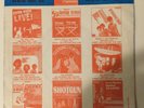 EDWIN STARR - TWENTY FIVE MILES / WAY OVER THERE - DUTCH TAMLA MOTOWN TM 25.937