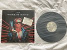 The Terminator Soundtrack original Vinyl LP - 1984 Enigma USA. Rare