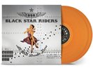 BLACK STAR RIDERS - All Hell Breaks Loose - NEW 2 LP Orange Vinyl - NEW & SEALED