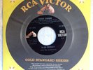 ELVIS PRESLEY 45 447-0644 KISSIN' COUSINS RARE DOG ON SIDE GOLD STANDARD SERIES