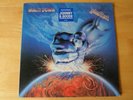 Ram It Down - LP record vinyl - Judas Priest - x2 signed autographed Halford KK