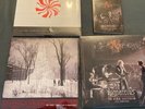 Third Man Records Vault #8 The White Stripes Live Mississippi Under the rising 