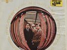 Captain Beefheart • Safe As Milk • Original Red Label stereo LP shrink & inner