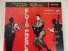Elvis Presley (ROCK N ROLL EP 45) #EPA-830 PLAYS VG++