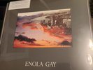 Enola Gay- Orchestral Manoeuvres In The Dark  - Oxblood Colour 12