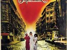 Supermax ‎– World Of Today LP, rare original German press 1977, US seller