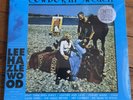 lee hazlewood vinyl cowboy In Sweden Blue Deluxe Vinyl