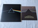 PINK FLOYD - THE DARK SIDE OF THE MOON (UK 2003 - 30th ANNIVERSARY RELEASE - EX)