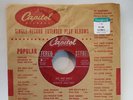 Ronnie and Roy BIG FAT SALLY (STEREO ROCK N ROLL 45) #4192 PLAYS VG++