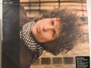 BOB DYLAN – BLONDE ON BLONDE - VMPE120 EXCL 