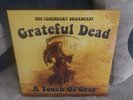 Grateful Dead- A Touch Of Grey, 10