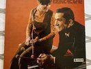 El Nuevo Pete Terrace 1966 Vintage Vinyl LP Record Scepter S539￼ VG+