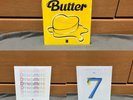 BTS Official Dynamite & Map of the Soul 7 & Butter Vinyl 7