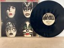 Kiss Dynasty Vinyl Original 1979 Casablanca Records NBLP 7152