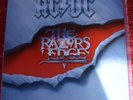 AC/DC - The Razors Edge Album LP , Label	ATCO Records , NM
