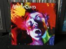 ALICE IN CHAINS FACELIFT  1990 ORIGINAL FIRST PRESSING VINYL  LP