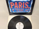 Ry Cooder-Paris, Texas-Original 1985 Motion Picture Vinyl Soundtrack LP Ex/VG+