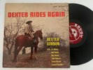 Dexter Gordon 
