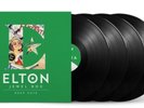 Elton John - Jewel Box Deep Cuts New & Sealed Quadruple 4x 12