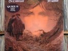 JOE WALSH  'THE CONFESSOR'  ORIGINAL 1985 WARNER QUIEX PROMO TRANSLUCENT M-/NM