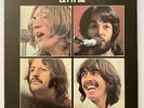 THE BEATLES Let it be First Pressing Vinyl Record Album Gatefold Apple 1970 VG+