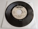 The Cinderellas - Please Don't Wake Me / Baby, Baby - Dimension - Vinyl 7
