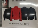 The Pretenders The First Album Live NY 3 MAY 80  NEW SEALED Ltd Coloured Vinyl