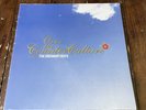 The Ordinary Boys - Over The Counter Culture Vinyl Record BLACK 2004
