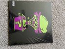 Insane Clown Posse ICP Riddle Box Vinyl 2x LP Album Green Record New Mint Sealed