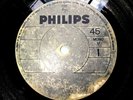 VAL DOONICAN INNOCENT 1971 UK ACETATE 7