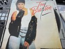 Toni Braxton – Toni Braxton Original 1993 JAMAICAN Press 2XLP in Picture Cover