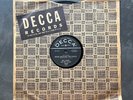 78 rpm Bill Haley - Rock Around The Clock - US DECCA