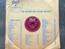 78 rpm Pat Boone - Long Tall Sally - US DOT