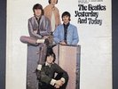 Yesterday And Today - The Beatles - 1966 - 2nd State Butcher - Mono