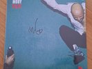 Moby - Play (Vinyl LP) Signed/Autographed