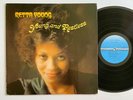 RETTA YOUNG Young and Restless ALL PLATINUM 3017 LP RARE SOUL VG+ / VG+
