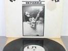 Motorhead - On Parole - Vinyl LP Album - The Rock File (Original 1976 Press)