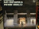 Wagner: Der Ring des Nibelungen - Pierre Boulez (Philips 4 x LP Sets)