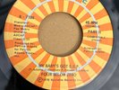 Northern Soul, 70's Four Below Zero, E.S.P, PT 1 & 2 Roulette R 7186 Plays Nice