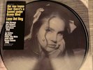 Did You Know That There's A Tunnel Under Ocean Blvd Vinyl LP Lana Del Rey