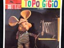 Century 21 Topo Gigio in London - EX  gerry anderson