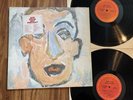 BOB DYLAN   SELF PORTRAIT 2 LP   COLUMBIA C2X-30050   SHRINK STICKER   EX+