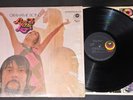 Scarce psych blues rock lp GRAHAME BOND Love is the Law 1968 Pulsar 10604 shrink