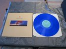 DEPECHE MODE: Music For The Masses, BLUE VINYL, MUTE, INT 146.833, GER, 12