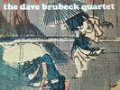 THE DAVE BRUBECK QUARTET JAZZ IMPRESSIONS OF JAPAN COLUMBIA 2 EYE LP 12