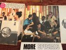 more specials vinyl
