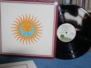 KING CRIMSON 