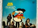 Skin Alley ‎– Two Quid Deal ? LP Spain Mint/Mint