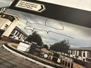 Noel Gallagher’s High Flying Birds Council Skies SIGNED