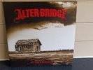 Alter Bridge Fortress 2013 Rare Vinyl